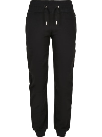 Urban Classics Jogginghose in black