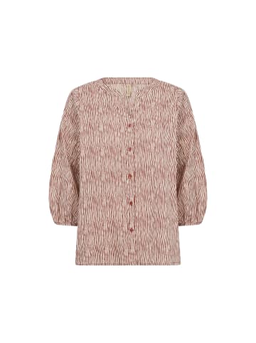 soyaconcept Hemd SC-SAIMA 2 in 4577C MINERAL RED COMBI