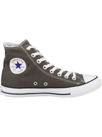 Converse Sneaker high Chuck Taylor All Star HI in grau