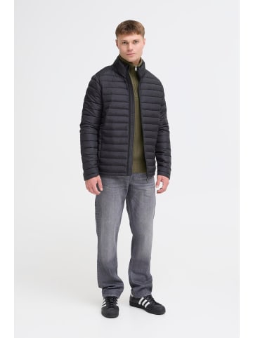 BLEND Steppjacke BHRome in Schwarz