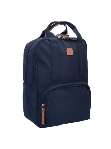 BRIC`s X-Collection Daypack 37 cm ozean