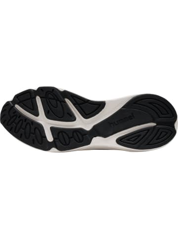 Hummel Sneaker in Grau