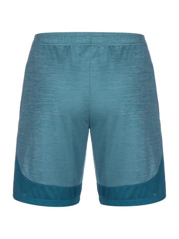 Nike Performance Trainingsshorts Dri-FIT Academy in blau