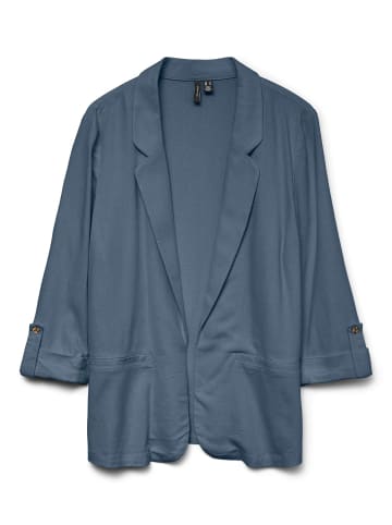 Vero Moda Blazer in China Blue