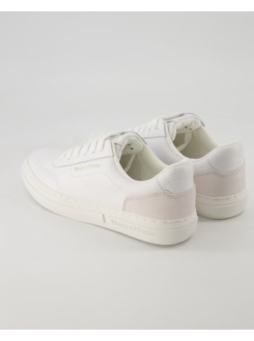 Marc O'Polo Shoes Sneaker low in Weiß