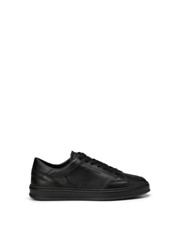 Marc O'Polo Sneaker Model Enrique in Schwarz