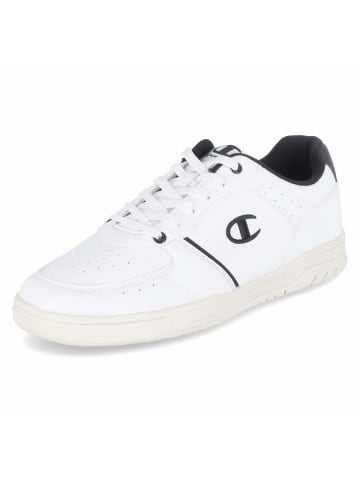 Champion Sportschuh in schwarz