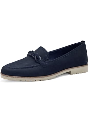 Tamaris Halbschuhe blau