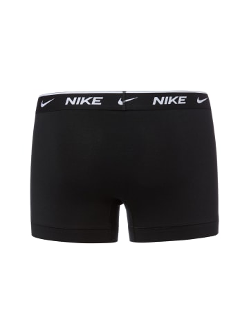 Nike Boxershorts in weiß mehrfarbig - 0003