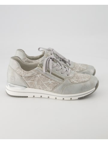 remonte Sneaker in Grau