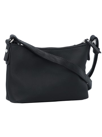 Tom Tailor Larea Umhängetasche 23.5 cm in black