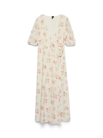 Vero Moda Kleid in Birch