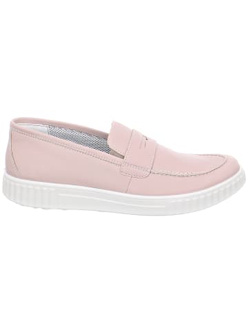 Jomos Klassische Stiefelette in rot