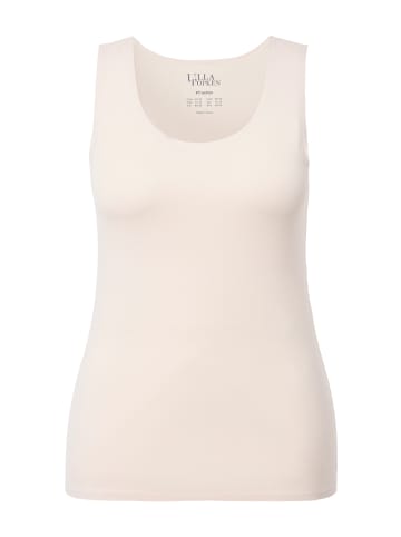 Ulla Popken Unterhemd in hell beige