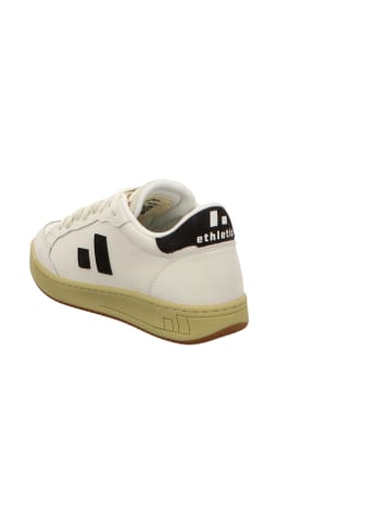 ethletic Sneaker Low in Weiß