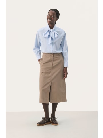 PART TWO Rock FanniesPW A-shape in Desert Taupe