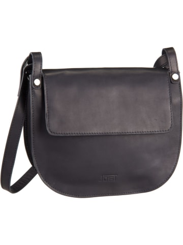 Jost Umhängetasche Rana 1216 Shoulder Bag M in Schwarz