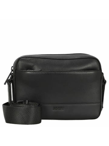 JOOP! Manciano Pino - Umhängetasche XS 21 cm (black) in schwarz