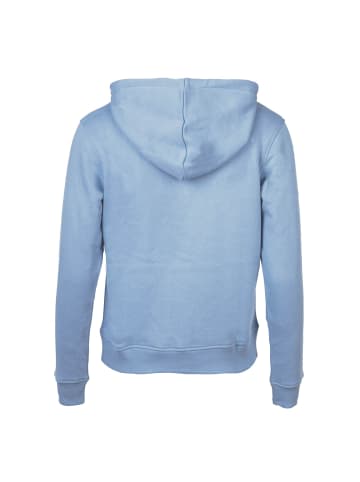 Gant Sweatshirt in Blau (Shade Blue)