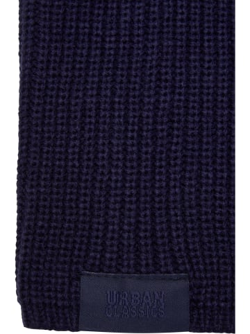 Urban Classics Urban Classics Mützen in spaceblue