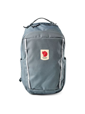 FJÄLLRÄVEN Skule kids Kinderrucksack 39 cm nimbus blue