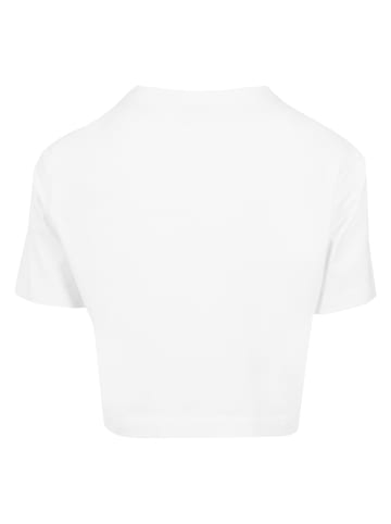 Urban Classics Urban Classics in white