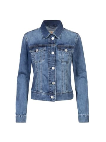Herrlicher Jeansjacke JOPLIN RECYCLED DENIM LIGHT in Sun Faded