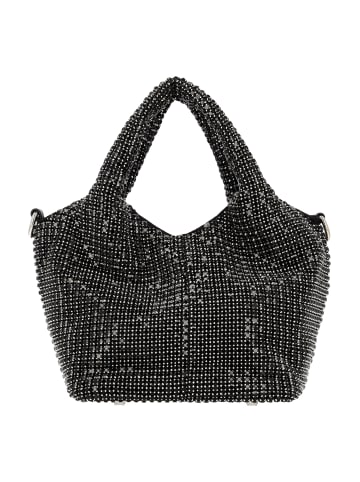 faina Handtasche in SCHWARZ