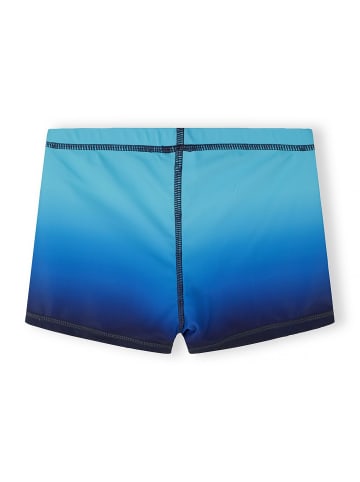 Minoti 2-er Pack Badeshorts 29SWIM262 in türkis