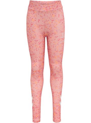 Hummel Hummel Leggings Hmlflying Mädchen in BRIDAL ROSE