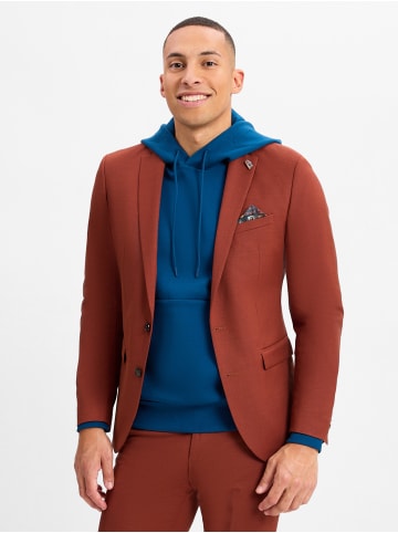 Finshley & Harding London Sakko Brixdon in terra