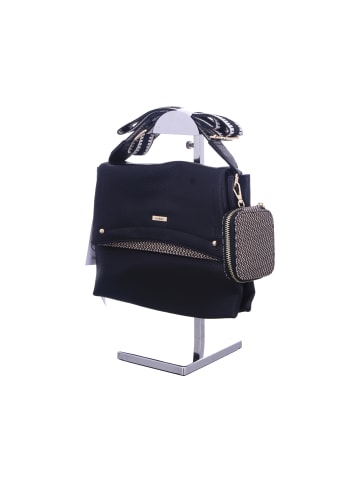 rieker Tasche in schwarz
