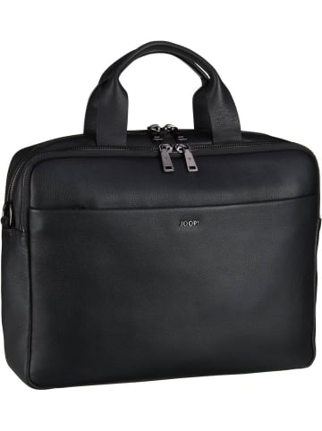 JOOP! Aktentasche Cardona Pandion BriefBag MHZ in Black