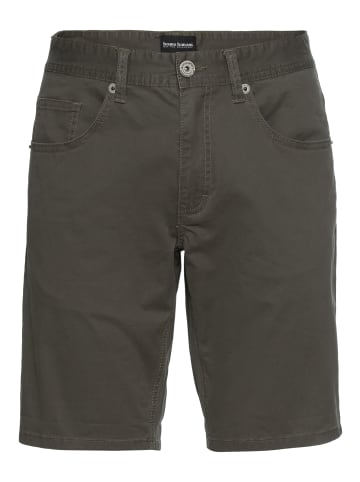 Bruno Banani Shorts in khaki