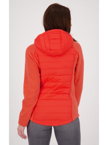 DEPROC Active Steppjacke ELMCOURT X  in Rot