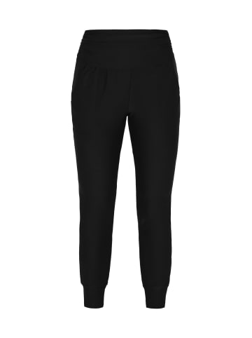 faina Women Sweatpants in black