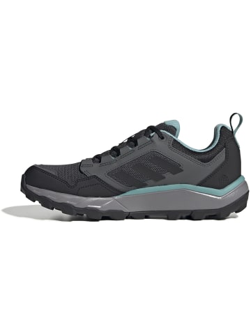 adidas TERREX TRACEROCKER 2 GTXW in Grau
