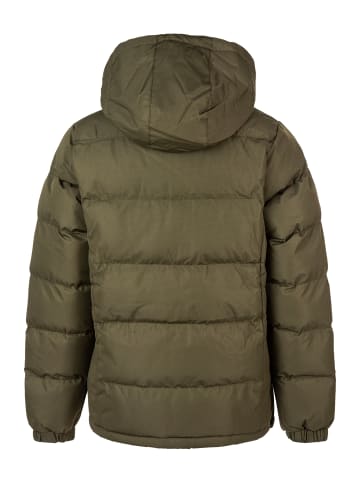 Vertical Winterjacke Dorchester in 3038 Olive Night