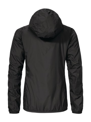 Schöffel Jacke "Jacket Style Wutach WMS" in black