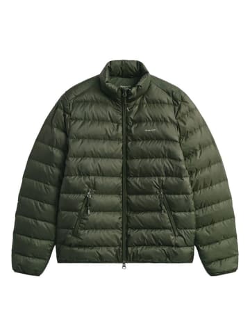 Gant Jacke in Grün