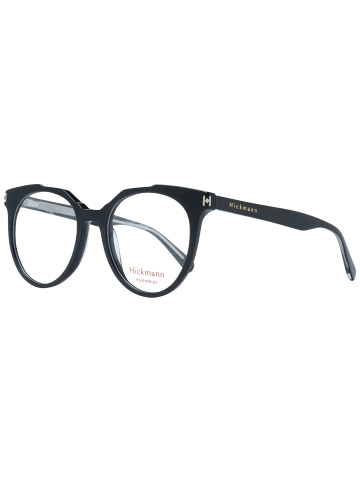 Ana Hickmann Frauen Optische Fassungen Schmetterling Schwarz