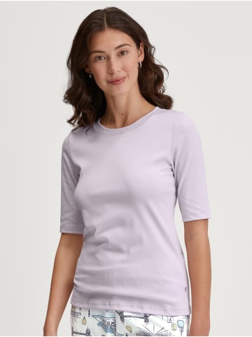 Calida Shirt in orchid petal