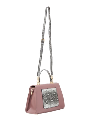 Usha Handtasche in Rosa