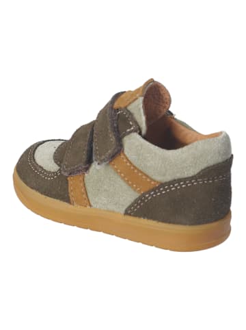 PEPINO Lauflern Stiefel in grün