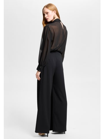 SWING Hose in schwarz