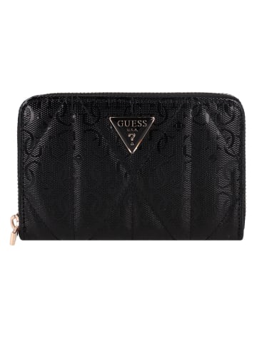 Guess Aldina Geldbörse 14 cm in black