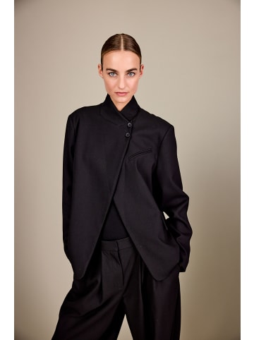 JcSophie Reagan Kurzblazer in Black