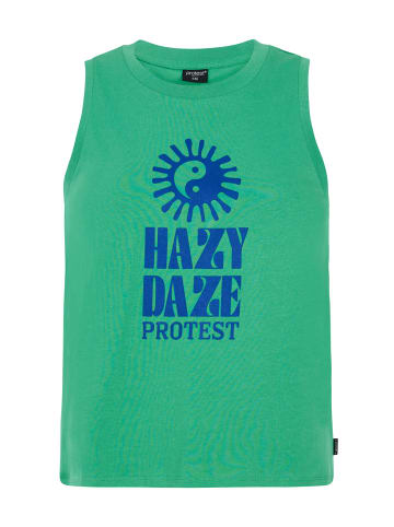 Protest " PRTMalang in Jardin Green