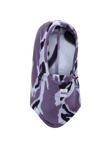 eivy Schal in Purple Stray