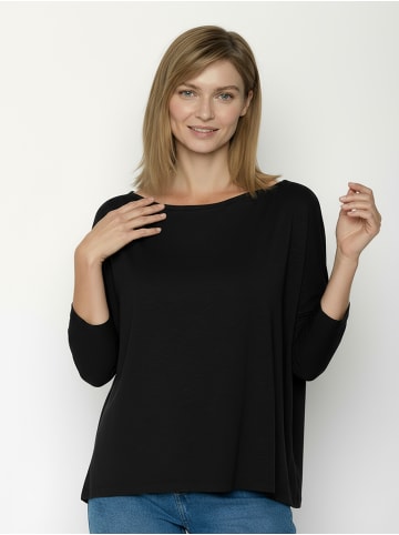 GreenBomb Simper Basic in Schwarz